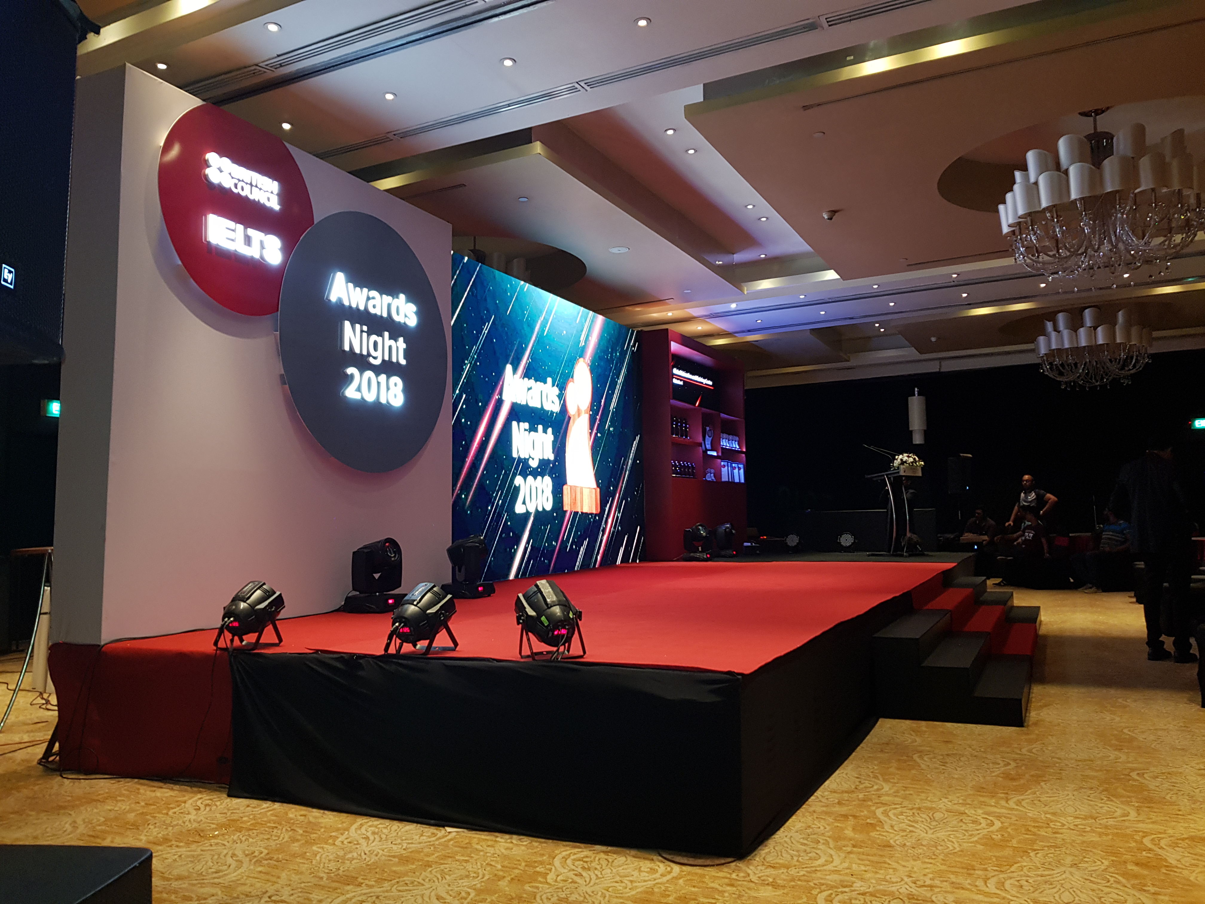 British Council Event - Image 2